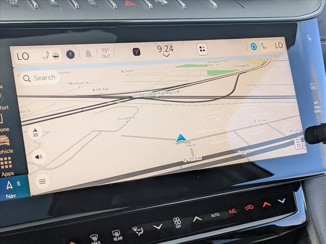 new 2026 Jeep Grand Cherokee car, priced at $53,019