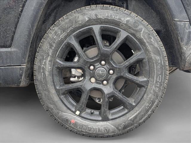 new 2026 Jeep Compass car, priced at $32,604