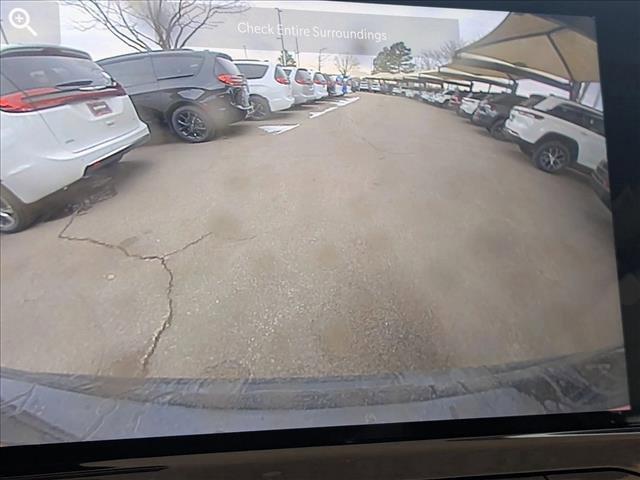 new 2026 Jeep Compass car, priced at $32,604