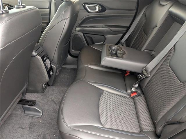 new 2026 Jeep Compass car, priced at $32,604