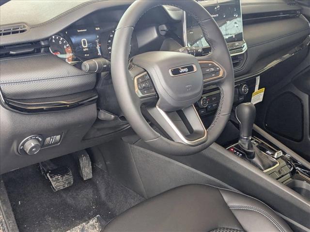 new 2026 Jeep Compass car, priced at $32,604