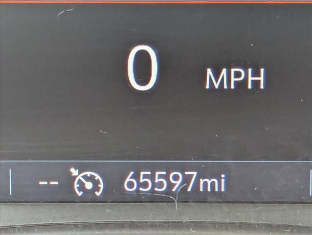 used 2023 GMC Terrain car, priced at $20,990