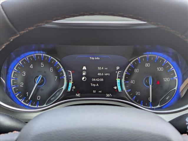 new 2026 Chrysler Pacifica car, priced at $58,459