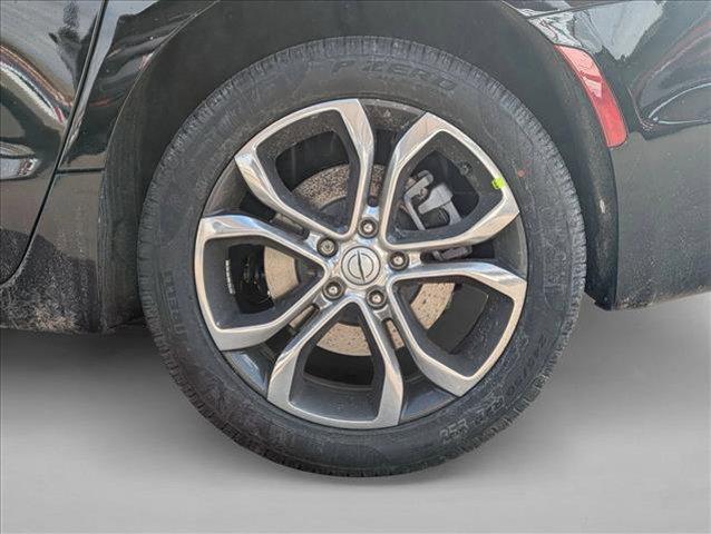 new 2026 Chrysler Pacifica car, priced at $58,459