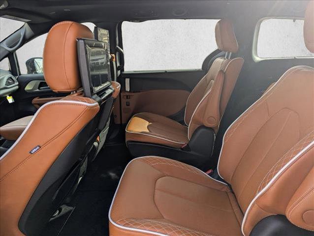 new 2026 Chrysler Pacifica car, priced at $58,459