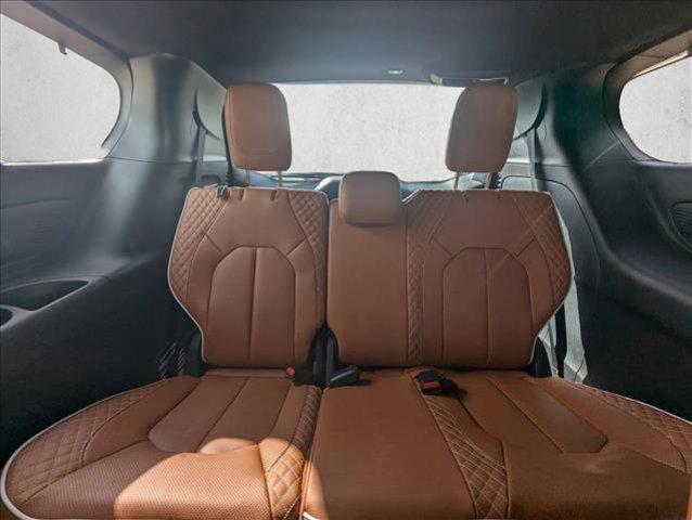 new 2026 Chrysler Pacifica car, priced at $58,459