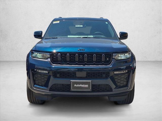new 2026 Jeep Grand Cherokee car, priced at $53,290
