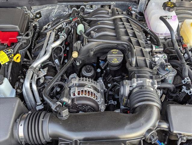 new 2026 Jeep Wrangler car, priced at $48,199