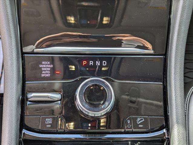 used 2023 Jeep Grand Cherokee 4xe car, priced at $26,490