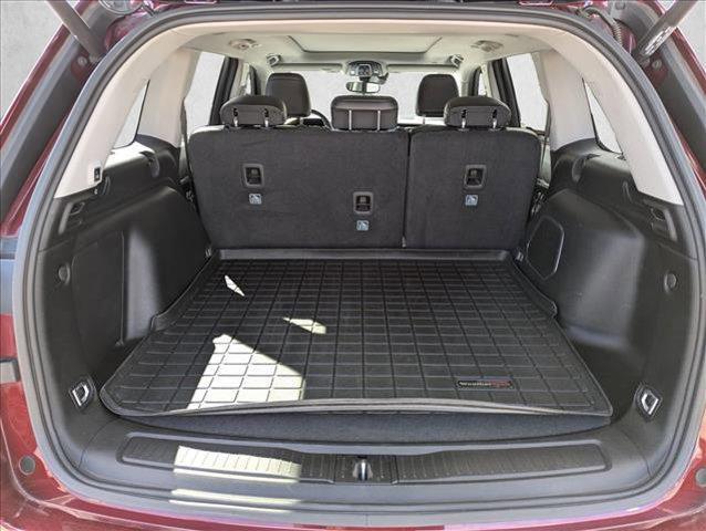 used 2023 Jeep Grand Cherokee 4xe car, priced at $26,490