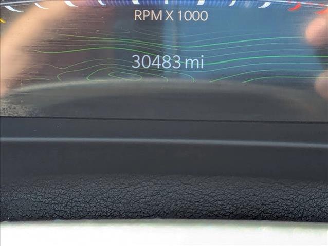 used 2023 Jeep Grand Cherokee 4xe car, priced at $26,490