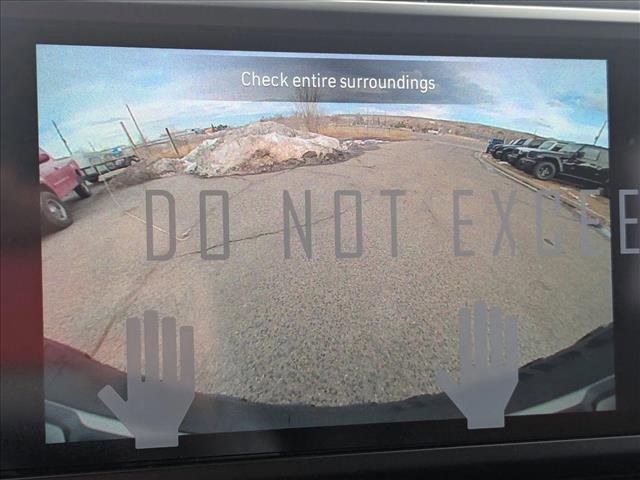 new 2026 Jeep Wrangler car, priced at $57,479