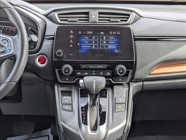 used 2020 Honda CR-V car, priced at $21,990