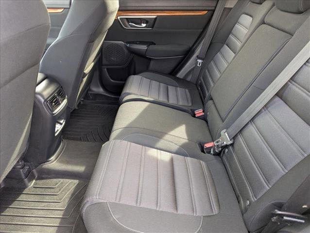 used 2020 Honda CR-V car, priced at $21,990