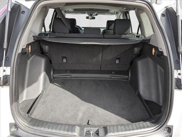 used 2020 Honda CR-V car, priced at $21,990