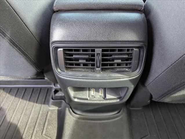 used 2020 Honda CR-V car, priced at $21,990