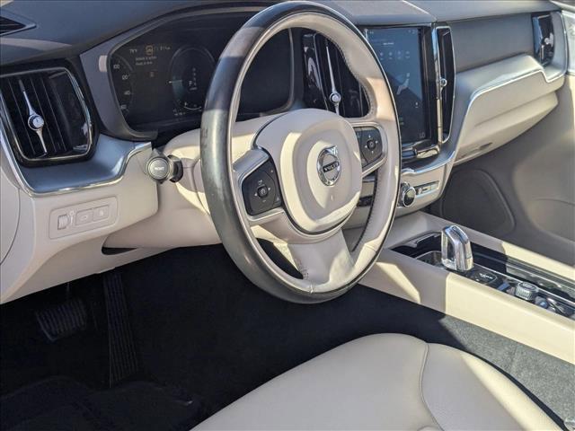 used 2018 Volvo XC60 Recharge Plug-In Hybrid car, priced at $20,490
