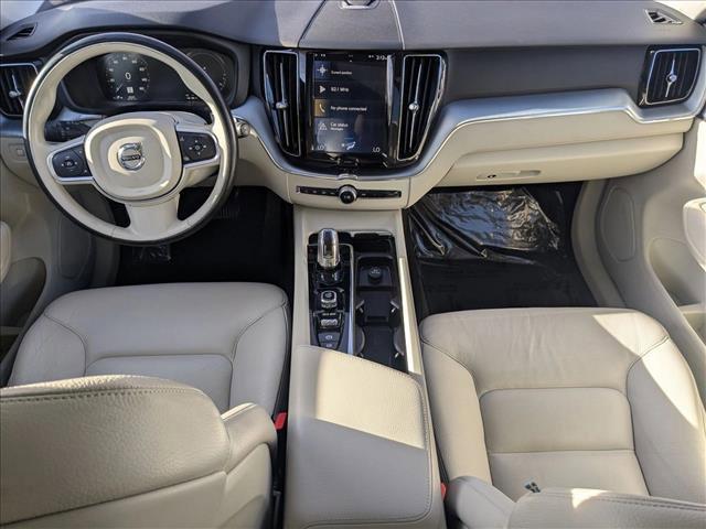 used 2018 Volvo XC60 Recharge Plug-In Hybrid car, priced at $20,490