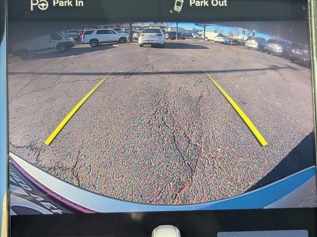 used 2018 Volvo XC60 Recharge Plug-In Hybrid car, priced at $20,490