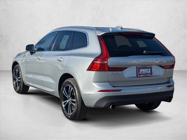 used 2018 Volvo XC60 Recharge Plug-In Hybrid car, priced at $20,490