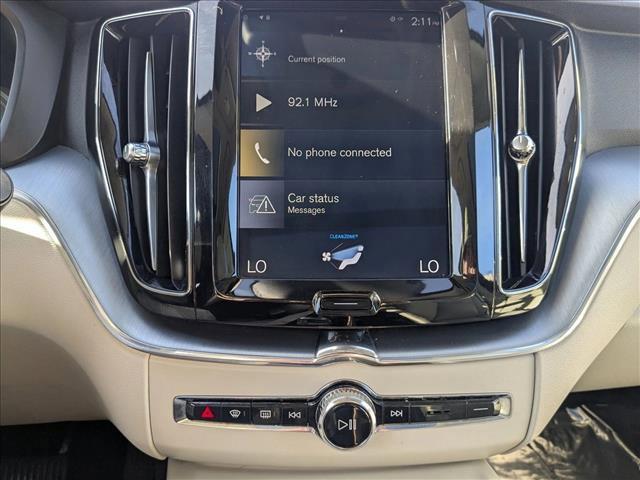 used 2018 Volvo XC60 Recharge Plug-In Hybrid car, priced at $20,490