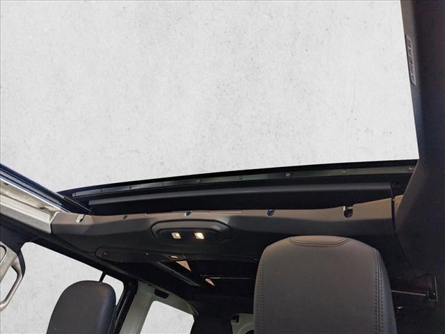 new 2026 Jeep Wrangler car, priced at $57,104