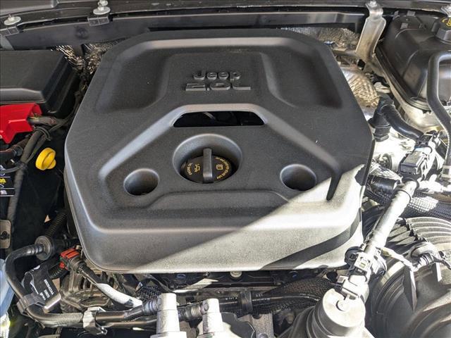 new 2026 Jeep Wrangler car, priced at $57,104