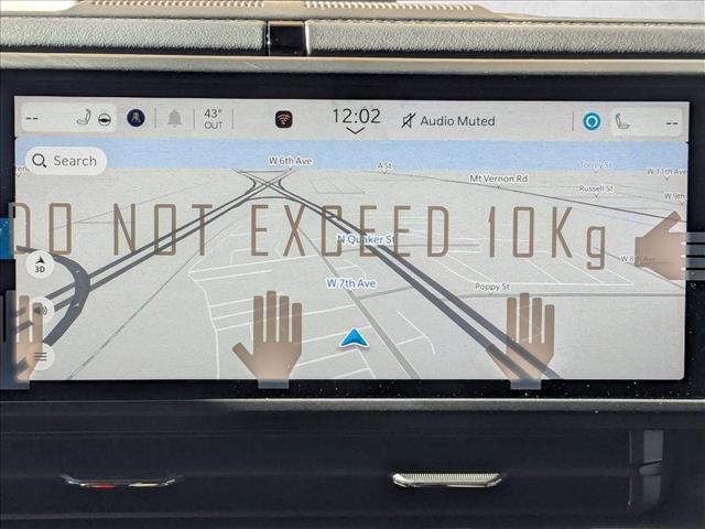 new 2026 Jeep Wrangler car, priced at $57,104