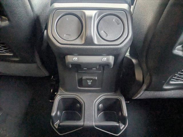 new 2026 Jeep Gladiator car, priced at $58,459