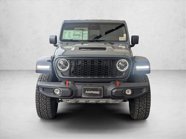 new 2026 Jeep Gladiator car, priced at $58,459