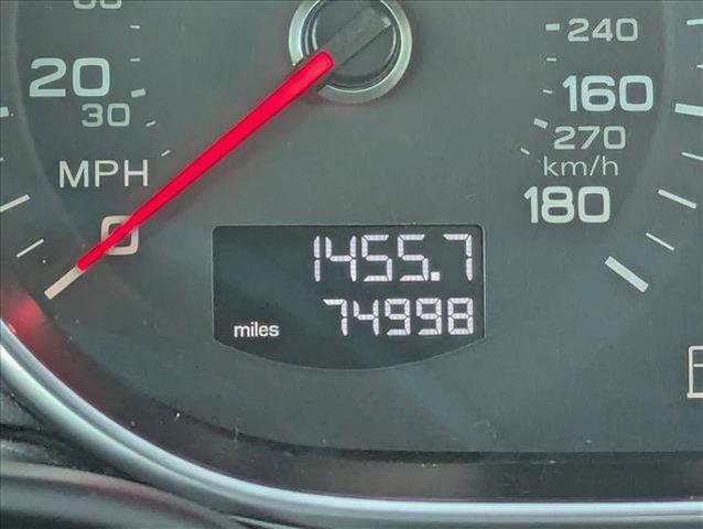 used 2014 Audi Q7 car, priced at $14,990