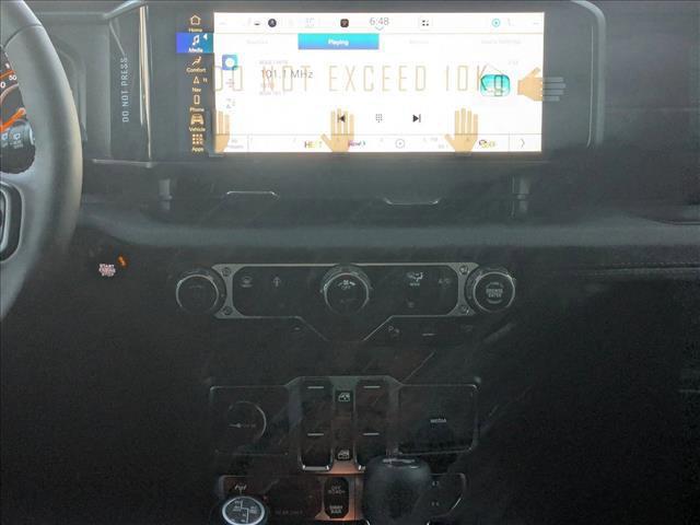 new 2026 Jeep Wrangler car, priced at $57,709