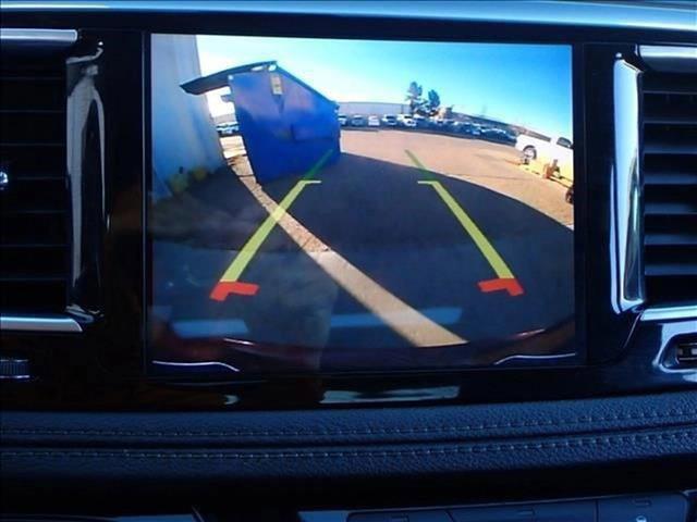 used 2020 Chrysler Pacifica car, priced at $17,790