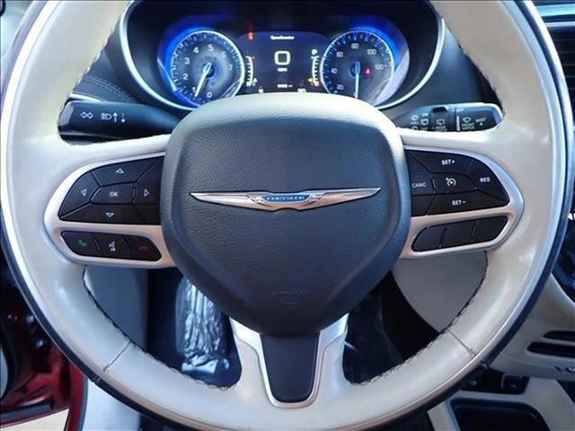 used 2020 Chrysler Pacifica car, priced at $17,790