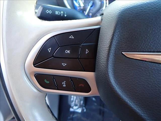 used 2020 Chrysler Pacifica car, priced at $17,790