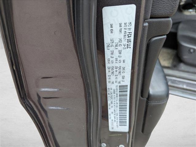 used 2015 Jeep Grand Cherokee car, priced at $11,150