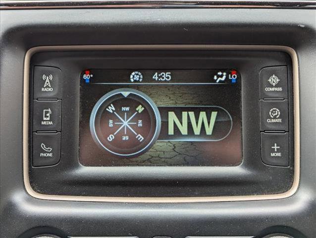 used 2015 Jeep Grand Cherokee car, priced at $11,150