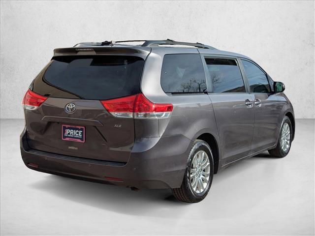 used 2011 Toyota Sienna car, priced at $11,690