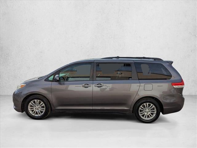 used 2011 Toyota Sienna car, priced at $11,690
