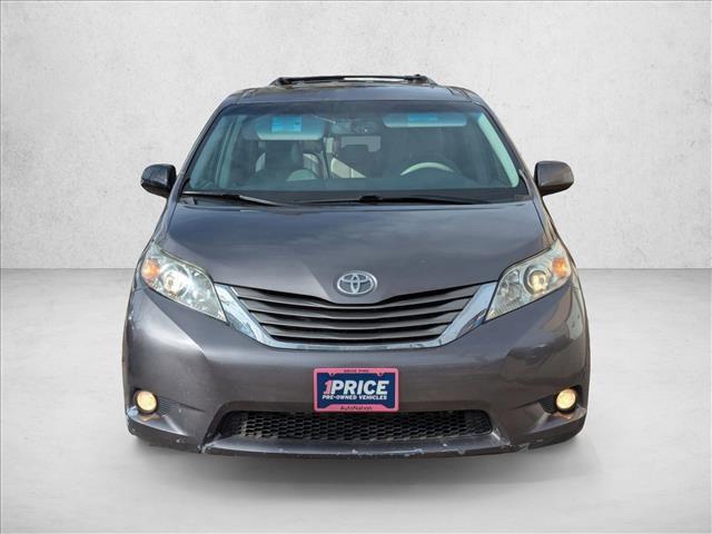 used 2011 Toyota Sienna car, priced at $11,690