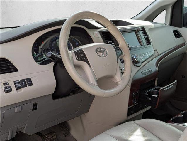 used 2011 Toyota Sienna car, priced at $11,690