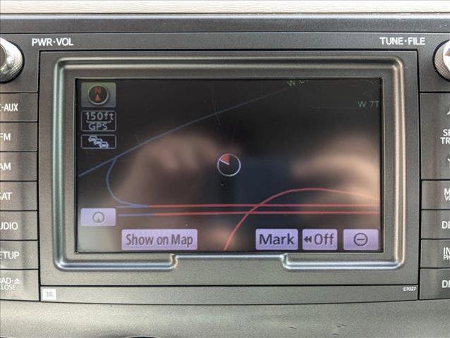 used 2011 Toyota Sienna car, priced at $11,690