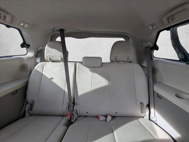 used 2011 Toyota Sienna car, priced at $11,690