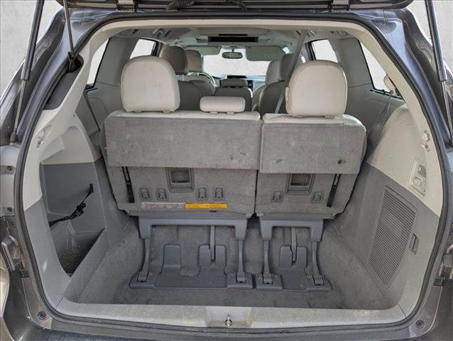 used 2011 Toyota Sienna car, priced at $11,690