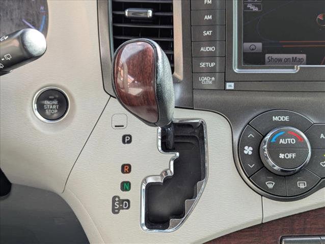 used 2011 Toyota Sienna car, priced at $11,690