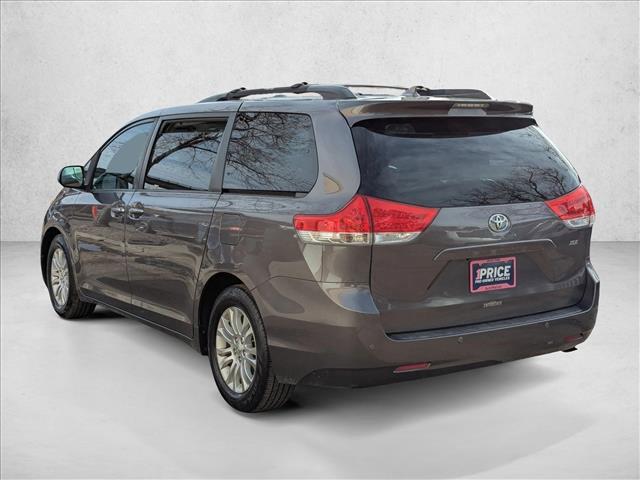 used 2011 Toyota Sienna car, priced at $11,690