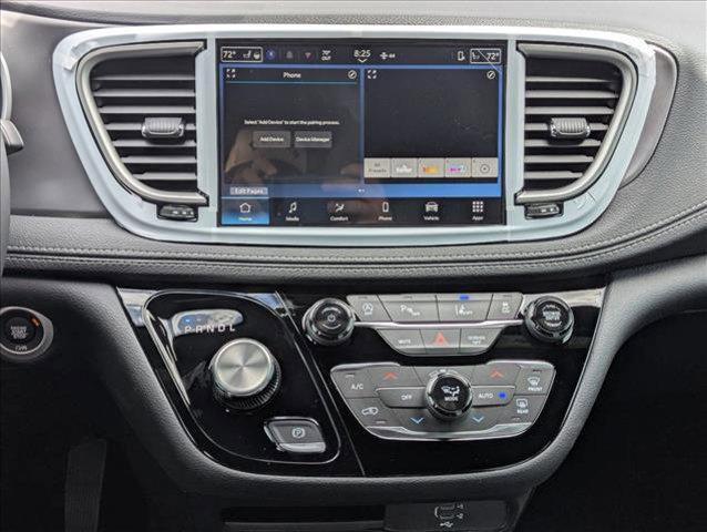 new 2026 Chrysler Pacifica car, priced at $46,290