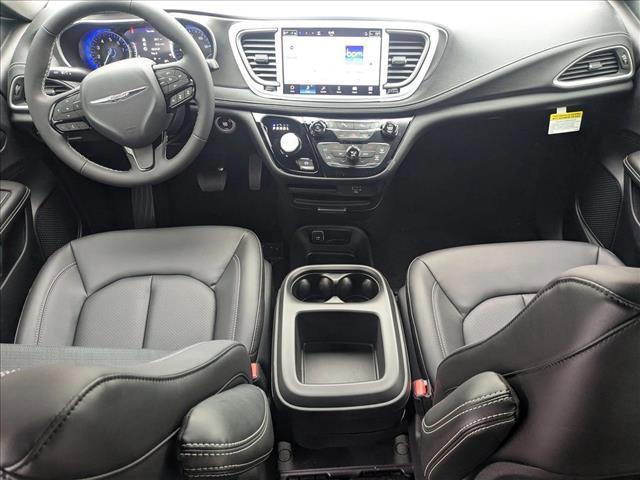 new 2026 Chrysler Pacifica car, priced at $45,590