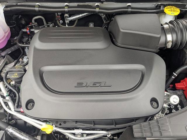 new 2026 Chrysler Pacifica car, priced at $45,590
