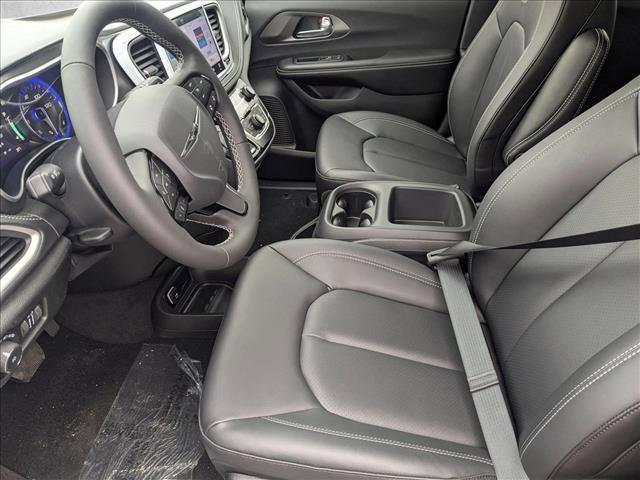 new 2026 Chrysler Pacifica car, priced at $45,590